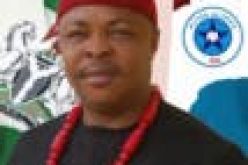 Udeze returns as AA’s national chair