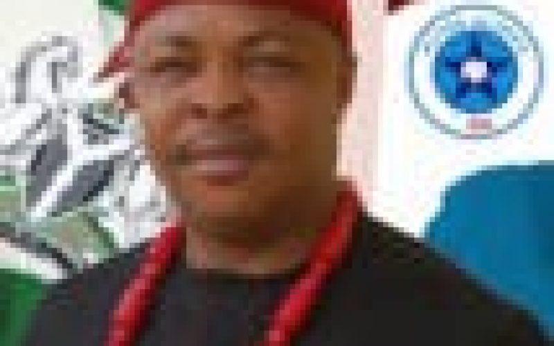 Udeze returns as AA’s national chair