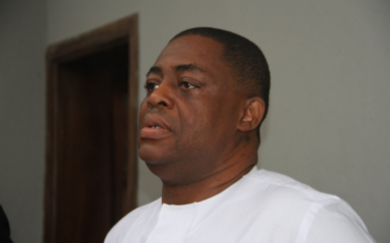 Alleged abuse: Court orders fresh service of court processes on Fani-Kayode