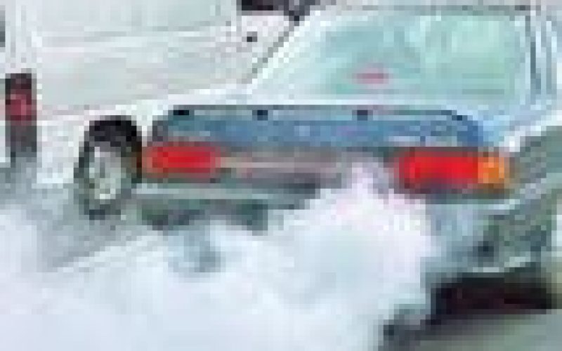 Pollution: Group urges FG to monitor private sector operations