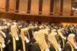 NJC okays appointment of 26 Judges, 18 Justices of Court of Appeal