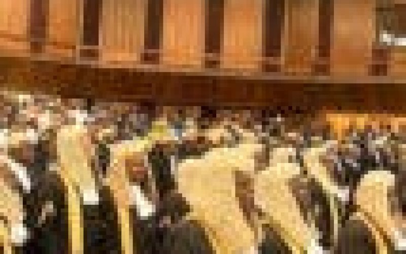 NJC okays appointment of 26 Judges, 18 Justices of Court of Appeal