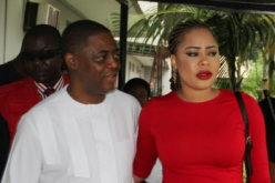 Updated: Fani-Kayode floors ex-wife, Precious Chikwendu in court