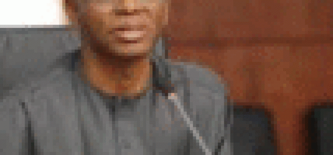 el-Rufai appoints Usman as new Emir for Kauru