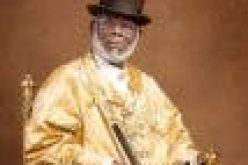 OB Lulu-Briggs: Tributes galore as Aisha Buhari, GEJ, Wike grace state funeral for Rivers billionaire