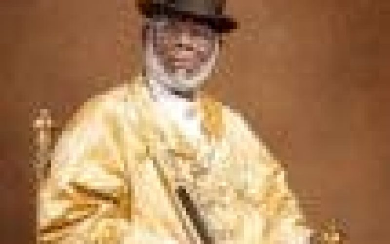 OB Lulu-Briggs: Tributes galore as Aisha Buhari, GEJ, Wike grace state funeral for Rivers billionaire