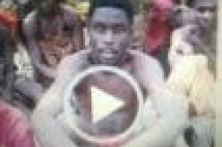 VIDEO: Kaduna kidnapped victims plead for help amidst bandits’ torture