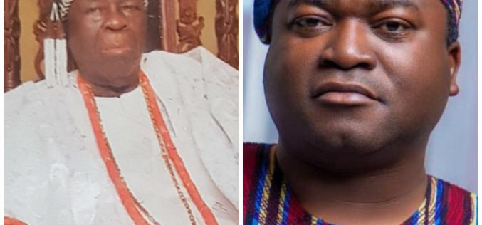 Encomium as Ogunsan hails Onikoyi at 90