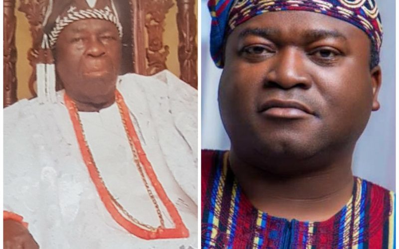 Encomium as Ogunsan hails Onikoyi at 90