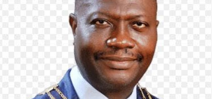 Enforcement of punishment for quacks can end building collapse, NIOB tells FG