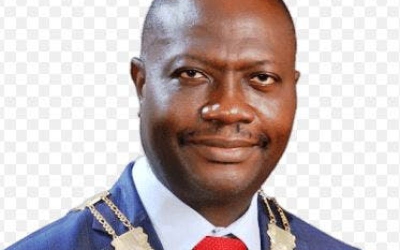 Enforcement of punishment for quacks can end building collapse, NIOB tells FG