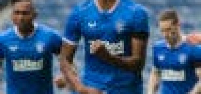 Scottish champion, Aribo named Nigeria’s most successful player