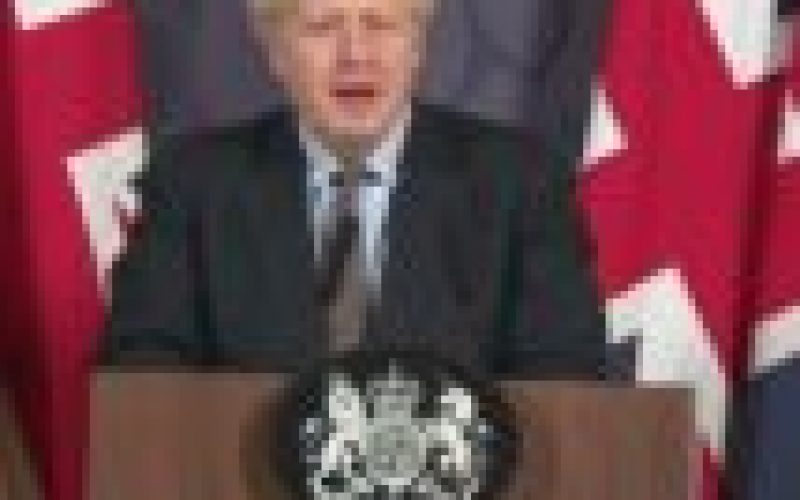 UK to unveil post-Brexit foreign policy overhaul