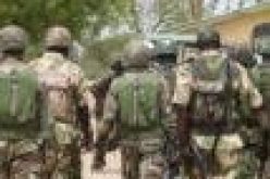 Troops kill bandits in Chikun local govt area
