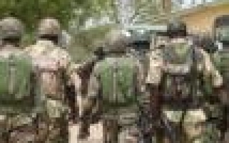 Troops kill bandits in Chikun local govt area