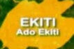 Iju shooting: Ekiti CP vows to bring perpetrators to book