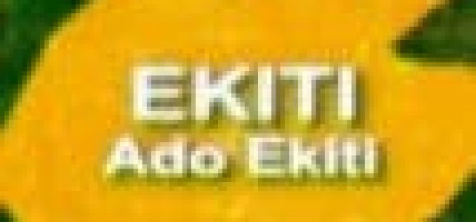 Ekiti govt to start emission test on vehicles, generators