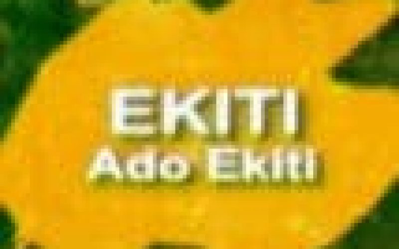 Iju shooting: Ekiti CP vows to bring perpetrators to book
