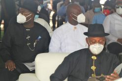 PHOTOS: Burial of Late magnate Chief Olu Benson Lulu-Briggs