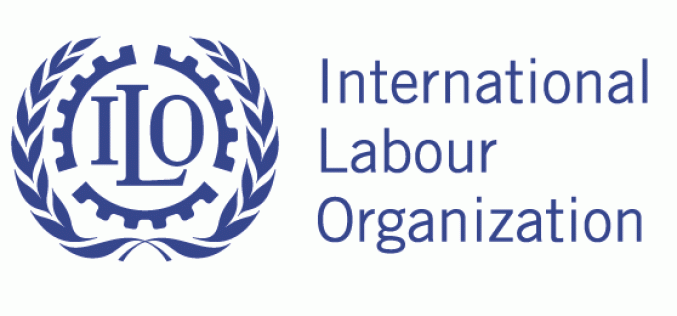 Nigeria restates call for full democratization of ILO
