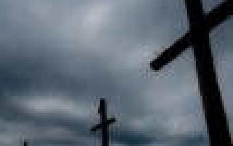 8 reasons why Jesus Christ isn’t a sacrifice for sins!