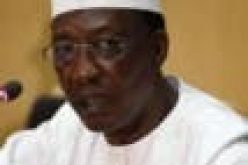 World leaders arrive Ndjamena for Deby’s burial