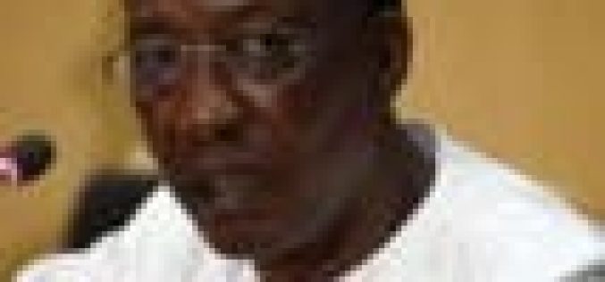 Deby’s Death: AU must find solution to Chad’s problems – FG