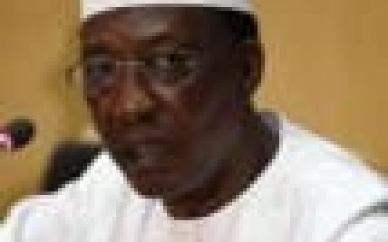 Deby’s Death: AU must find solution to Chad’s problems – FG