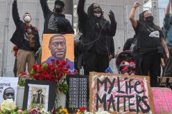 Minneapolis reaches 27-million-dollar settlement with Floyd’s family