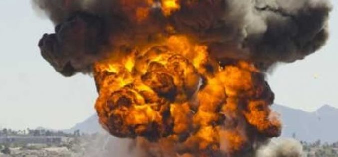 We found source, it wasn’t bomb attack — Probe panel member