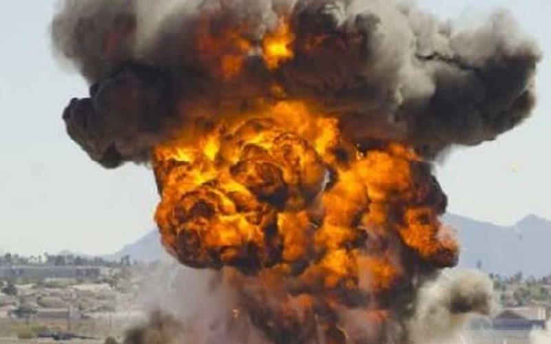 We found source, it wasn’t bomb attack — Probe panel member