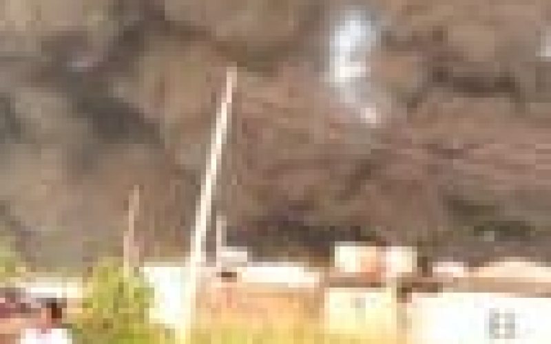LAGOS EXPLOSION,ONE YEAR AFTER: My body is still stitched, including my face and breasts—Survivor