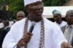 Main power bloc not ready for restructuring – Gani Adams