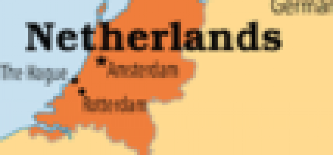 Dutch vote in Covid-dominated election
