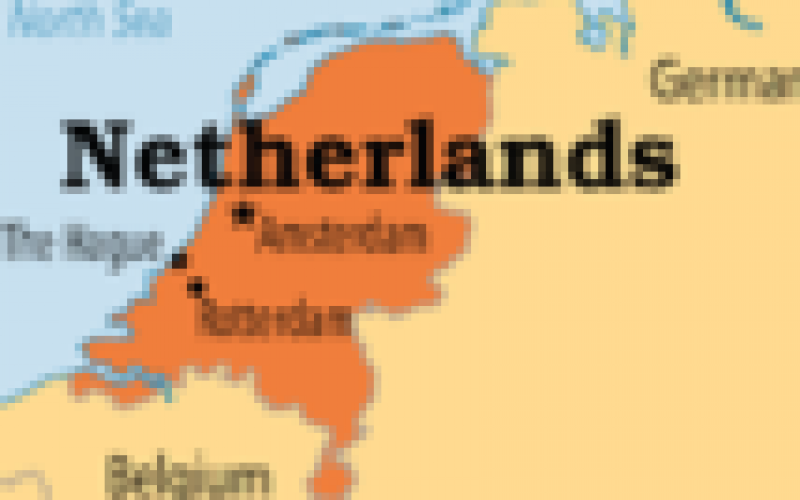 Dutch vote in Covid-dominated election