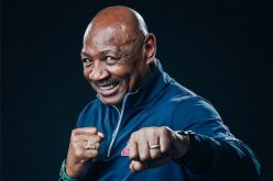 Boxing great Marvin Hagler dies at 66