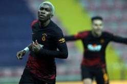 Onyekuru grabs brace in Galatasaray’s 3-0 away win