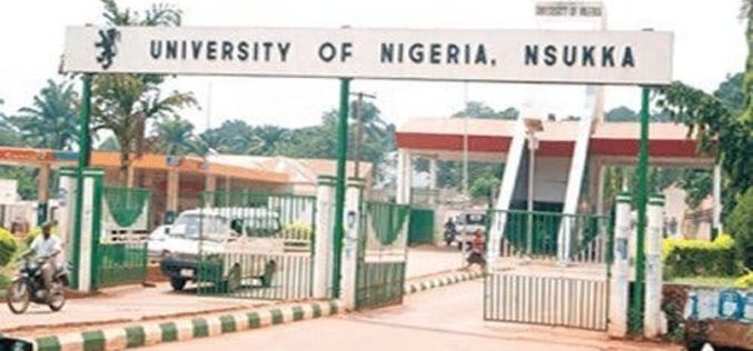 Again, UNN student commits suicide