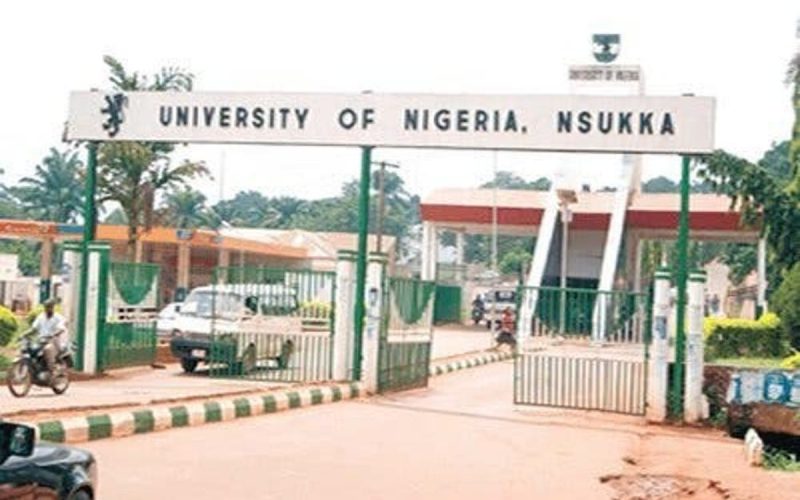 Again, UNN student commits suicide