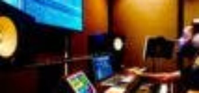 Ogidi Studios puts global spotlight on African creatives