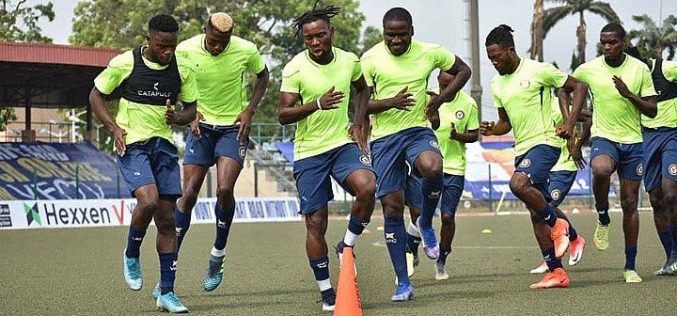 NNL: Vandrezzer FC threatens to abandon fixture over broadcasting dispute