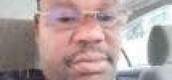 Confronting terrorism — Gbenro Olajuyigbe