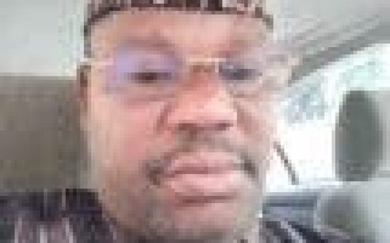 Confronting terrorism — Gbenro Olajuyigbe