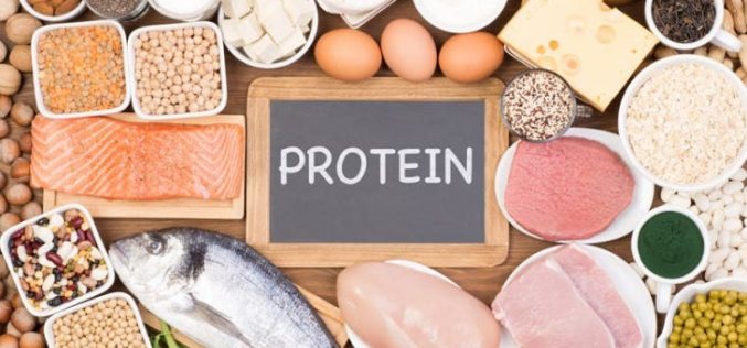 Nigerian protein deficiency report 2020 set for unveiling Thursday