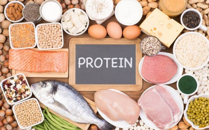 Nigerian protein deficiency report 2020 set for unveiling Thursday