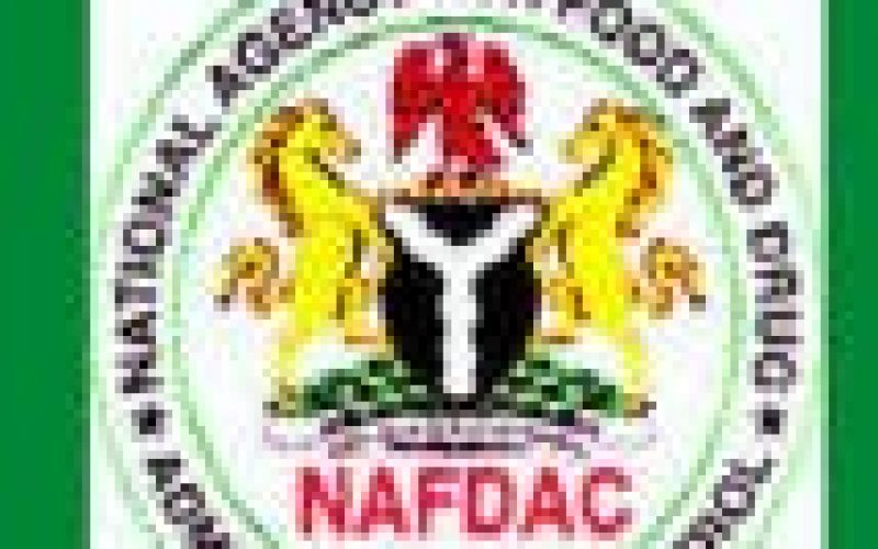 NAFDAC destroys N2B falsified medicines, vaccines, counterfeit cosmetics, expired food products