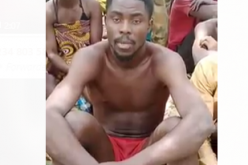 Government’s inefficiency has turned kidnapping to lucrative business – Parents, students