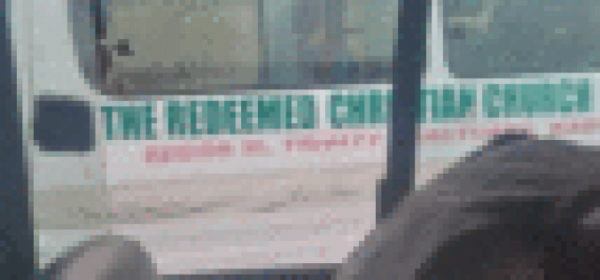 8 RCCG members abducted in Kaduna 