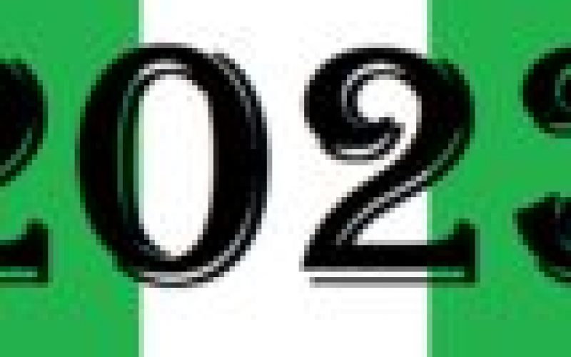 2023: Zone Presidency to Southeast UBNi urges political parties