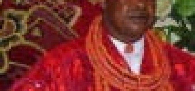 N’Delta monarch, agitators differ on S’South govs’ demand